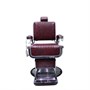 PARLOR Soho Barber Chair - MaroonAlternative Image7