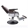 PARLOR Soho Barber Chair - BrownAlternative Image7