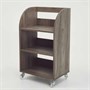 PARLOR Skye Beauty Spa TrolleyAlternative Image1