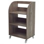 PARLOR Skye Beauty Spa TrolleyAlternative Image3
