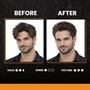 Nishman Hair Styling Mattifying Volume Powder Wax 20g - X1Alternative Image7