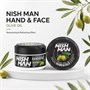 Nishman Olive Extract Hand & Face Cream 300mlAlternative Image1