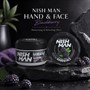 Nishman Blackberry Extract Hand & Face Cream 300mlAlternative Image1