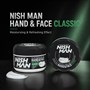 Nishman Classic Vitamin E Hand & Face Cream 300mlAlternative Image1