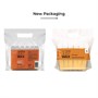Just Wax Roller Refill Soft Wax - Large Head (6x 100ml Cartridges)Alternative Image3