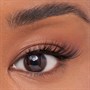 Salon System Strip Lash 3/4 Length - 130 Wispy VolumeAlternative Image5