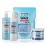 Just Wax Expert Cleanse & Prime Pre Wax Serum 500mlAlternative Image3