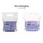 Just Wax Sensitive Lavender Cartridge Roller Wax 6 x 100mlAlternative Image3