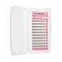 Salon System Lash Extensions - Russian Pro Fan 0.07 D Curl 5D 8-13mmAlternative Image1