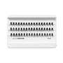 Salon System Individual Lashes Luxe 3D - ShortAlternative Image1