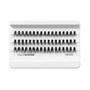 Salon System Individual Lashes Luxe 3D - MediumAlternative Image1