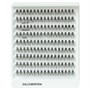 Salon System Cluster Lashes Luxe 3D Extra Value Pack - MediumAlternative Image1