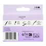 Salon System Cluster Lashes - Fluffy Short 10mmAlternative Image3
