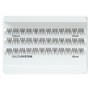 Salon System Cluster Lashes - Classic Short 10mmAlternative Image1
