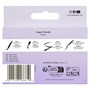 Salon System Cluster Lashes - Classic Short 10mmAlternative Image3