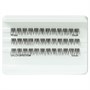 Salon System Cluster Lashes - Wispy Short 10mmAlternative Image1