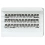 Salon System Cluster Lashes - Wispy Long 12mmAlternative Image1