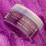 Kaeso Mulberry & Pomegranate Sorbet Hand Scrub 95mlAlternative Image1