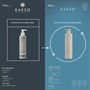Kaeso H2O Hydrating CLeanser 485mlAlternative Image7