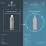Kaeso H2O Hydrating Toner Mist 495mlAlternative Image5