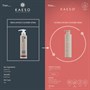 Kaeso O2 Rebalancing Cleanser 485mlAlternative Image5