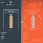 Kaeso Vitamin C+ Energising Cleanser 195mlAlternative Image7