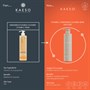 Kaeso Vitamin C+ Energising Cleaner 485mlAlternative Image7