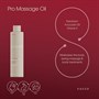 Kaeso Experience Pro Massage Oil 495mlAlternative Image3