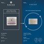 Kaeso Nail Care Pro Cuticle Massage Cream 245mlAlternative Image5