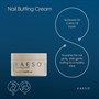 Kaeso Nail Care Nail Shine Buffing Cream 50mlAlternative Image3