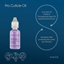 Kaeso Nail Care Pro Cuticle Oil 15mlAlternative Image3