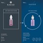 Kaeso Nail Care Pro Cuticle Oil 15mlAlternative Image7