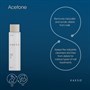 Kaeso Nail Care Acetone 195mlAlternative Image1