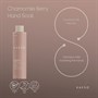 Kaeso Manicure Chamomile Berry Hand Soak 495mlAlternative Image3