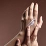 Kaeso Manicure Raspberry Hand Lotion 485mlAlternative Image3