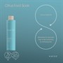 Kaeso Pedicure Citrus Foot Soak 495mlAlternative Image1