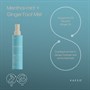Kaeso Pedicure Mandarin Hygiene Mist 195mlAlternative Image3