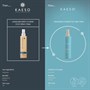 Kaeso Pedicure Mandarin Hygiene Mist 195mlAlternative Image5