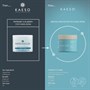 Kaeso Pedicure Menthol-Mint Butter Foot Mask 450mlAlternative Image7