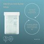 Kaeso Pedicure Menthol-Mint Butter Foot Mask 1.2 LitreAlternative Image3