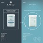Kaeso Pedicure Menthol-Mint Butter Foot Mask 1.2 LitreAlternative Image7