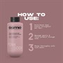 Osmo Pink Soda Colour Enhancing Mask 400mlAlternative Image3