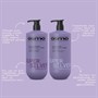 Osmo Super Silver Shampoo & Mask Duo 1 LitreAlternative Image1