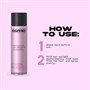 Osmo Extreme Extra Firm Hairspray 500mlAlternative Image3