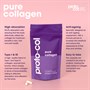 Proto-Col Pure Collagen Capsules 120pkAlternative Image1