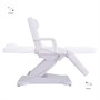 PARLOR Beauty Knightsbridge Electric Couch - WhiteAlternative Image3