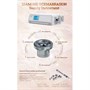 PARLOR Beauty Diamond Microdermabrasion MachineAlternative Image1