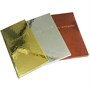 3 Column Appointment Book - BronzeAlternative Image1