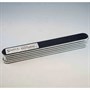 Sinful Black 100/180 Foam Grit File - Pk 5Alternative Image1