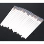 Capital Disposable Eye/Lip Liner Brush Pk25Alternative Image1